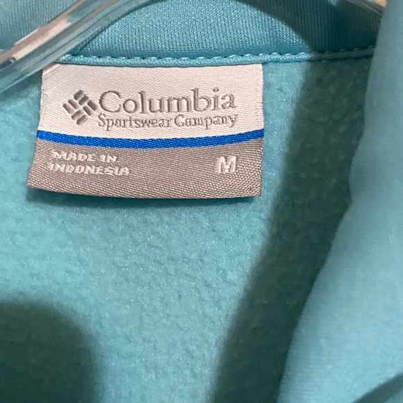 Womens Columbia vest - Picture 2 of 4
